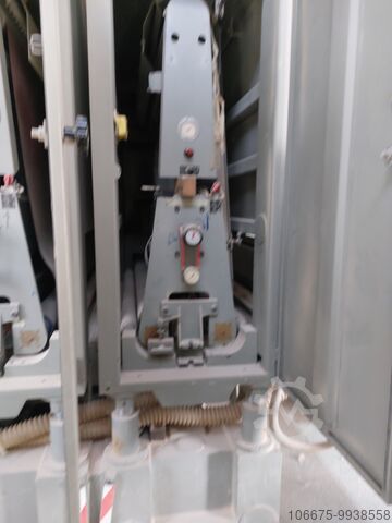 Taşlama makinesi/kalibratör/ Viet rita 4 ct el