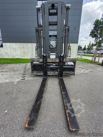 Electric forklift Carer A 160-1200X