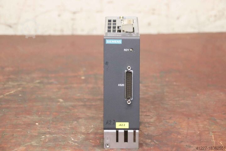 Moduły czujników Siemens SMC20 6SL3055-0AA00-5BA1