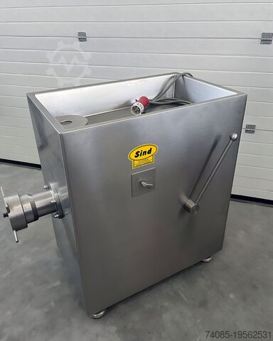 Κρεατομηχανή Seydelmann WD 114