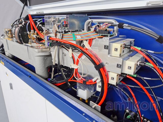 Højtydende solid state-disklaser Trumpf TruDisk 4002 (6 C)