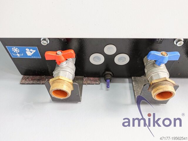 Højtydende solid state-disklaser Trumpf TruDisk 4002 (6 C)