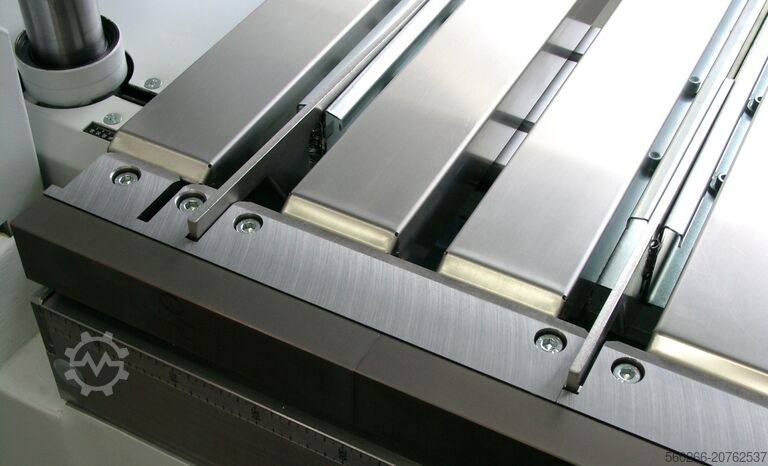 Giętarka wahadłowa RAS Reinhardt Maschinenbau GmbH RAS FLEXIbend 73.30