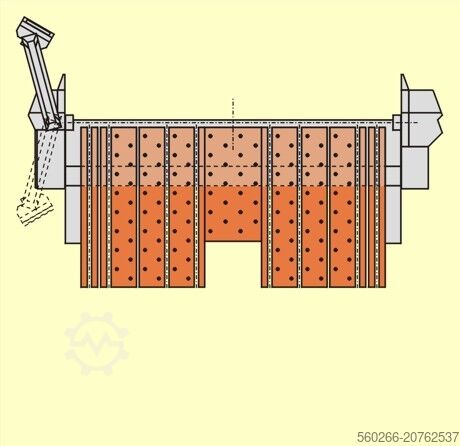 Giętarka wahadłowa RAS Reinhardt Maschinenbau GmbH RAS FLEXIbend 73.30
