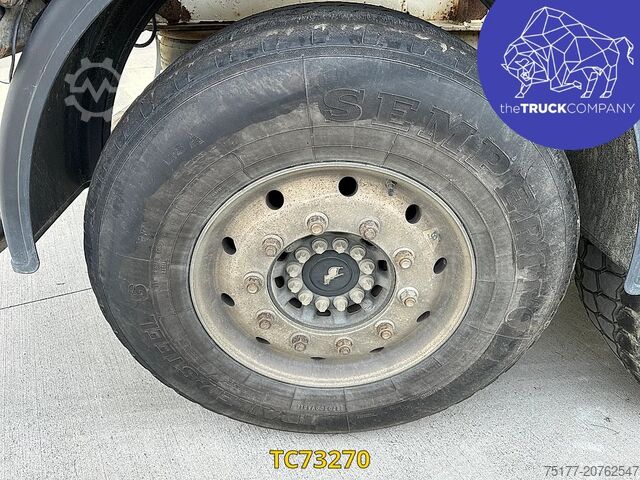 Kipper Schmitz Cargobull