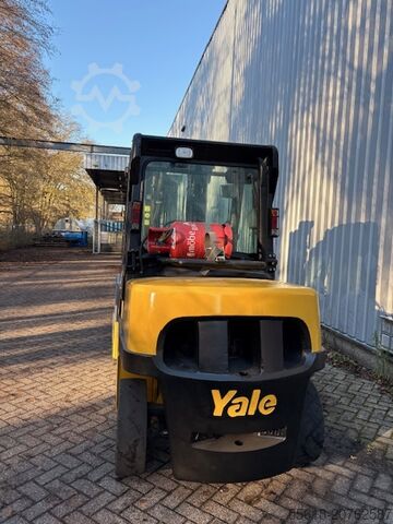 Gabelstapler Yale GLP45