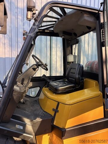 Gabelstapler Yale GLP45