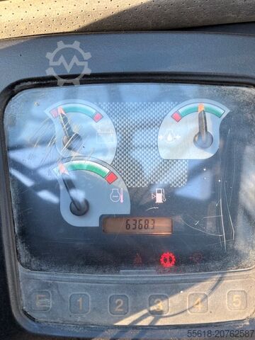 Gabelstapler Yale GLP45