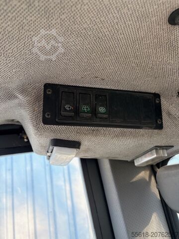 Gabelstapler Yale GLP45