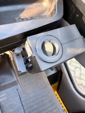 Gabelstapler Yale GLP45