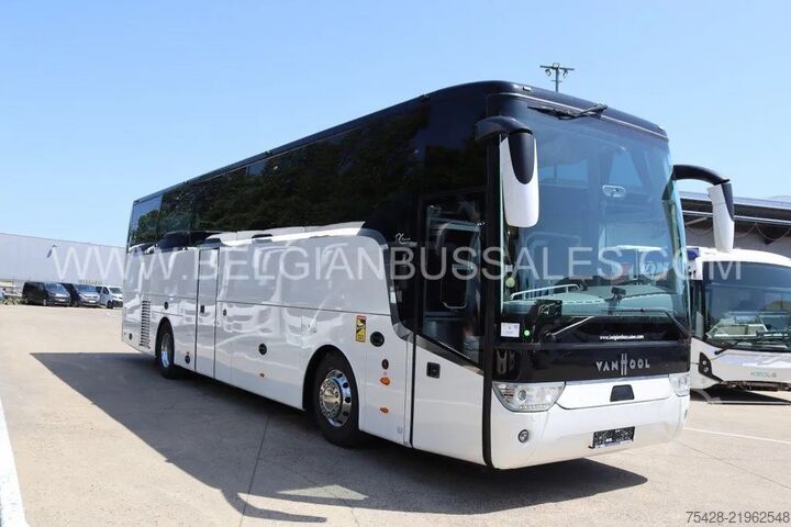 Autobus za međugradski prevoz Van Hool TX15 ACRON / Full Options / Glassdach