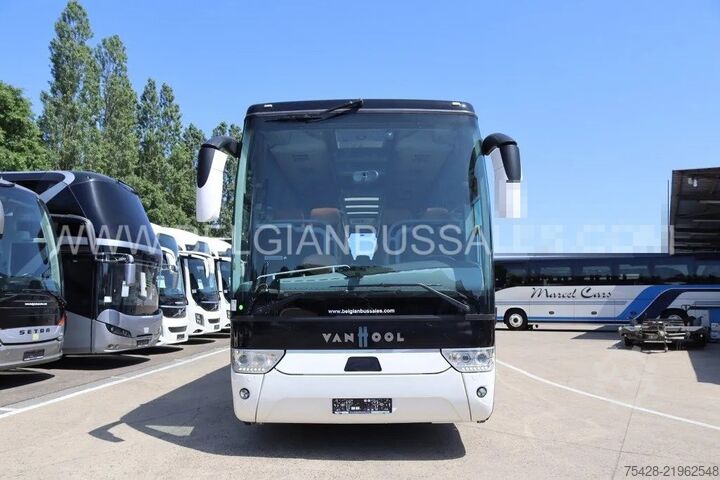 Autobus za međugradski prevoz Van Hool TX15 ACRON / Full Options / Glassdach