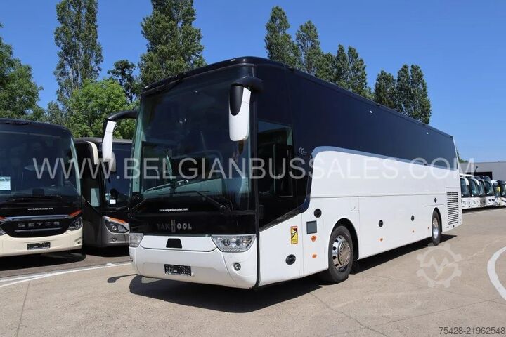 Autobus za međugradski prevoz Van Hool TX15 ACRON / Full Options / Glassdach