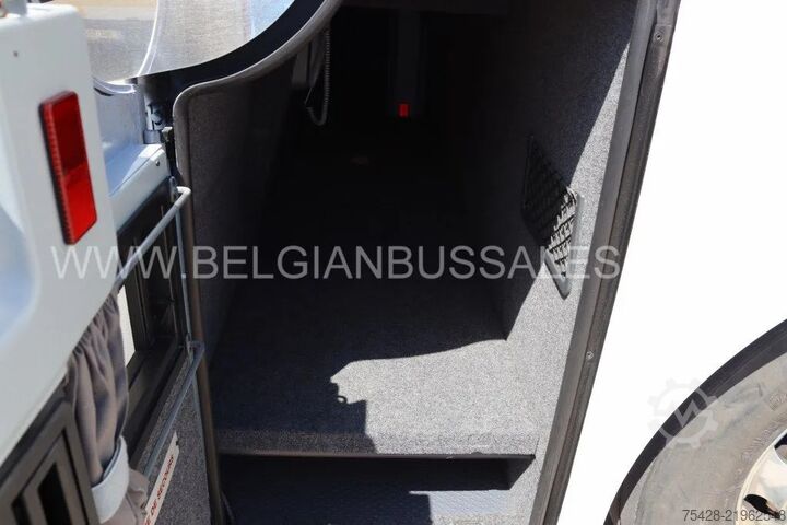Autobus za međugradski prevoz Van Hool TX15 ACRON / Full Options / Glassdach