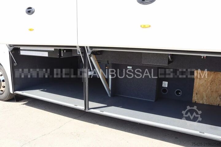 Autobus za međugradski prevoz Van Hool TX15 ACRON / Full Options / Glassdach