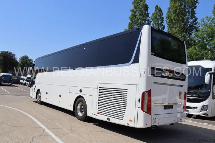 Autobus za međugradski prevoz Van Hool TX15 ACRON / Full Options / Glassdach