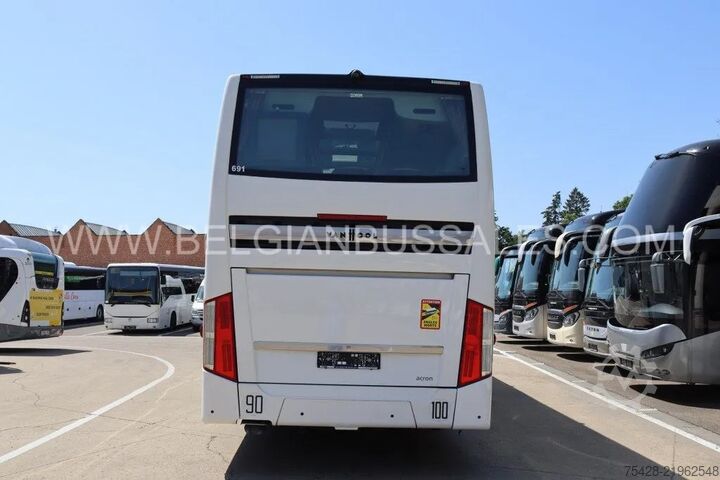 Autobus za međugradski prevoz Van Hool TX15 ACRON / Full Options / Glassdach