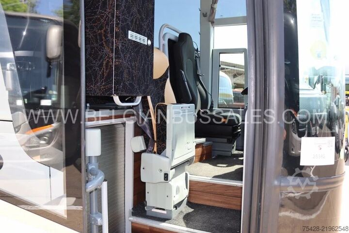 Autobus za međugradski prevoz Van Hool TX15 ACRON / Full Options / Glassdach