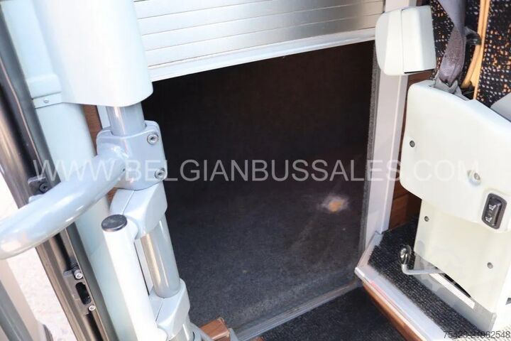 Autobus za međugradski prevoz Van Hool TX15 ACRON / Full Options / Glassdach