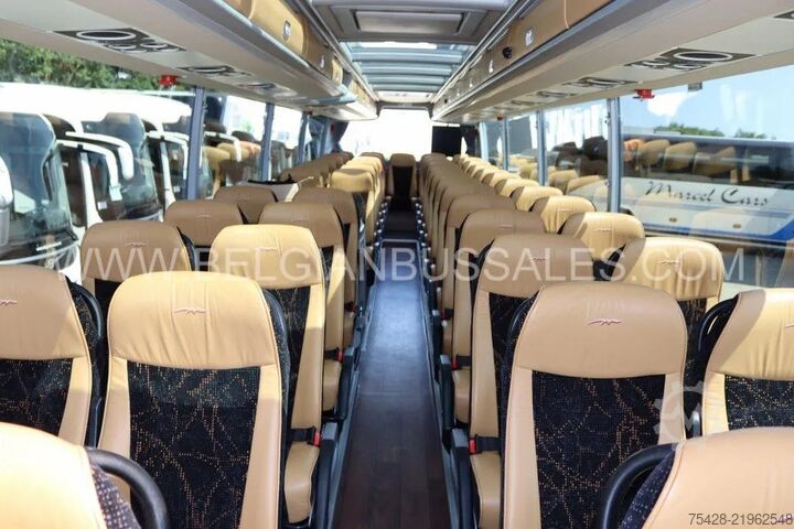 Autobus za međugradski prevoz Van Hool TX15 ACRON / Full Options / Glassdach