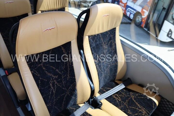 Autobus za međugradski prevoz Van Hool TX15 ACRON / Full Options / Glassdach