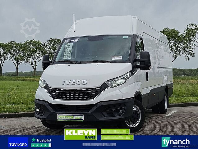Break cu acoperiș înalt IVECO DAILY 35C18 ac automaat EURO6