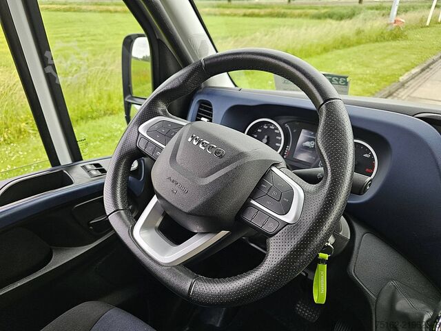 Break cu acoperiș înalt IVECO DAILY 35C18 ac automaat EURO6