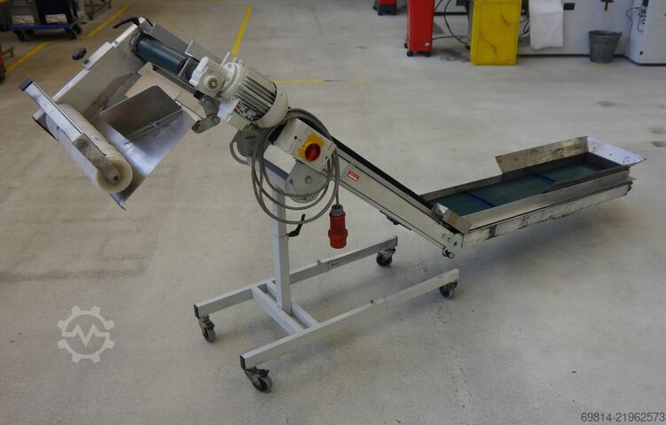 Transportband Frasch FA-LU1200/LA1300xB300