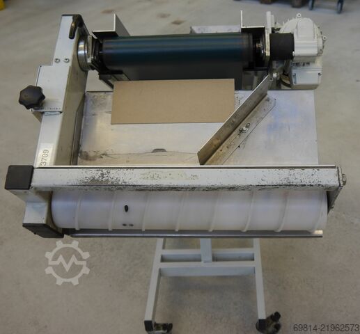 Transportband Frasch FA-LU1200/LA1300xB300