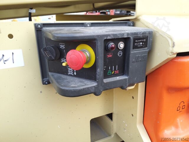 Scissor Lift JLG 3246ES (9,68m)