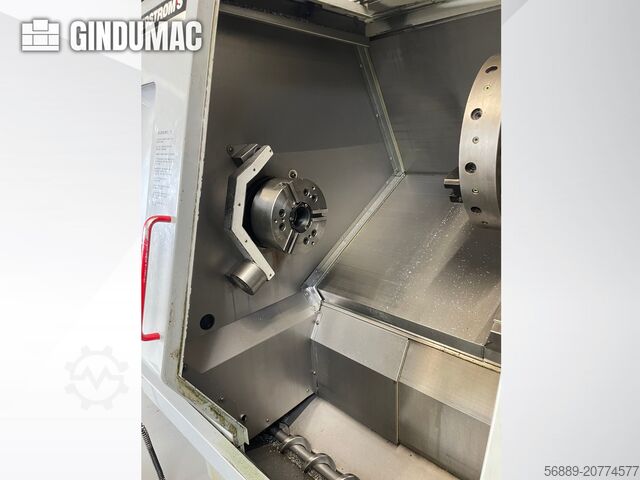 Vandret drejemaskine HAAS ST-30