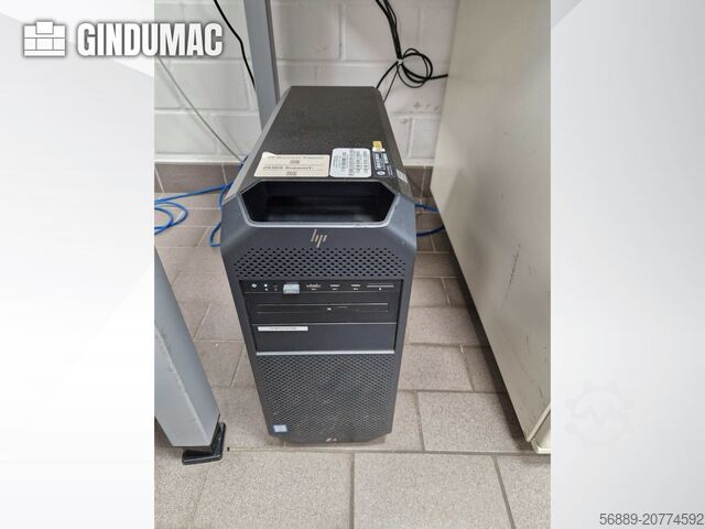 Coordinate Measuring Machine (CMM) ZEISS Contura 10/12/6