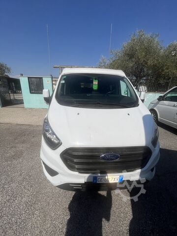 Kastenwagen Wohnmobil / Campervan Ford Panama P10 Camper | 2022 | Euro 6 | Venditore professionale