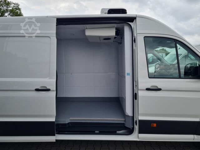 Kühltransporter Man TGE 3.180 Kühlkasten Stand + Fahrkühlung
