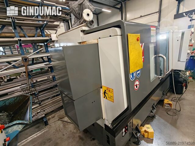 HAAS ST-25Y HAAS ST-25Y