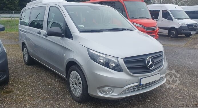 Kleinbus Mercedes-Benz Vito 114 Long