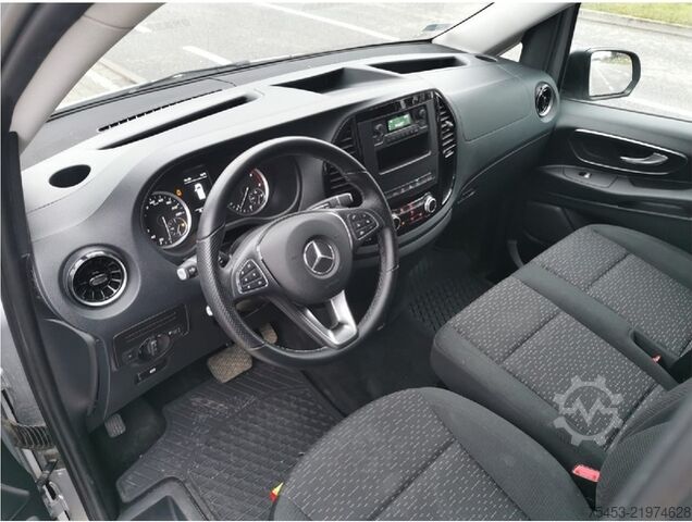 Kleinbus Mercedes-Benz Vito 114 Long