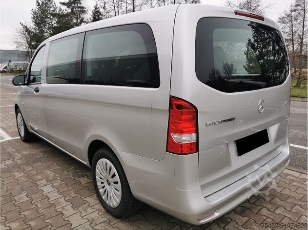 Kleinbus Mercedes-Benz Vito 114 Long