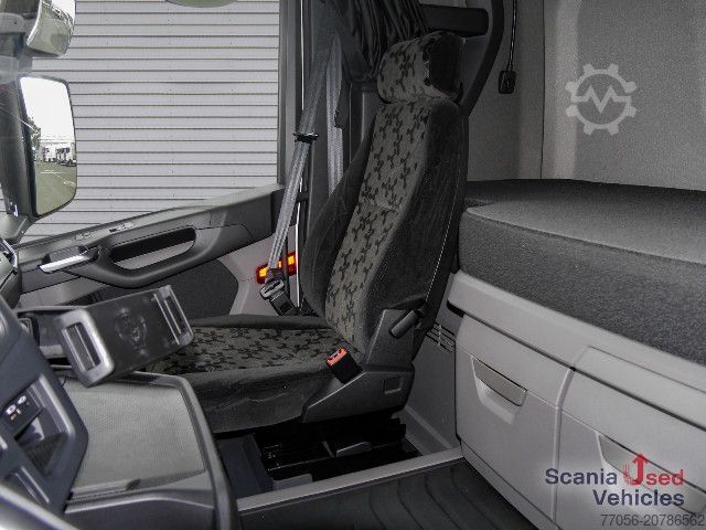 Τυπική μονάδα τράκτορα Scania R 460 A4x2NA - SUPER -