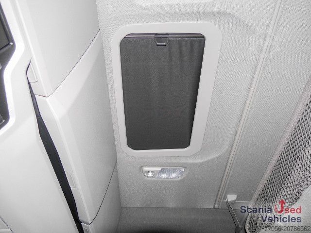 Τυπική μονάδα τράκτορα Scania R 460 A4x2NA - SUPER -