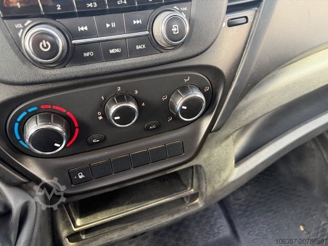 Furgone ribaltabile IVECO Daily 35C12 Kipper  Zwillingsbereift RD3450