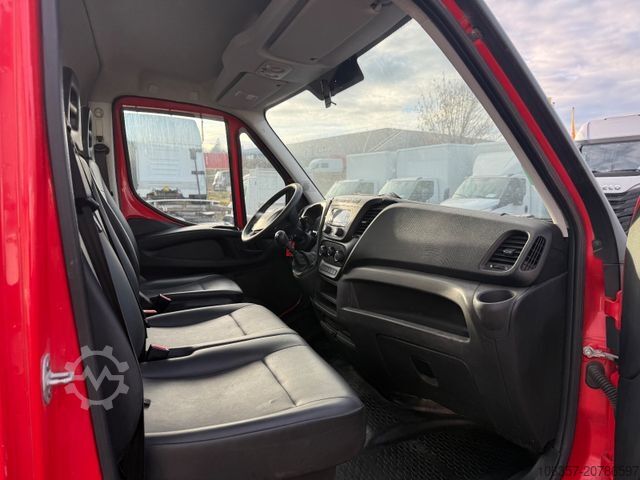 Furgone ribaltabile IVECO Daily 35C12 Kipper  Zwillingsbereift RD3450