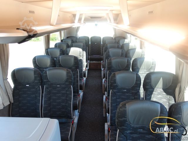 Reisebus MAN R07 Lion's Coach - 51 Sitze EURO 6