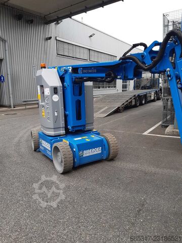  Genie Z30/20N RJ