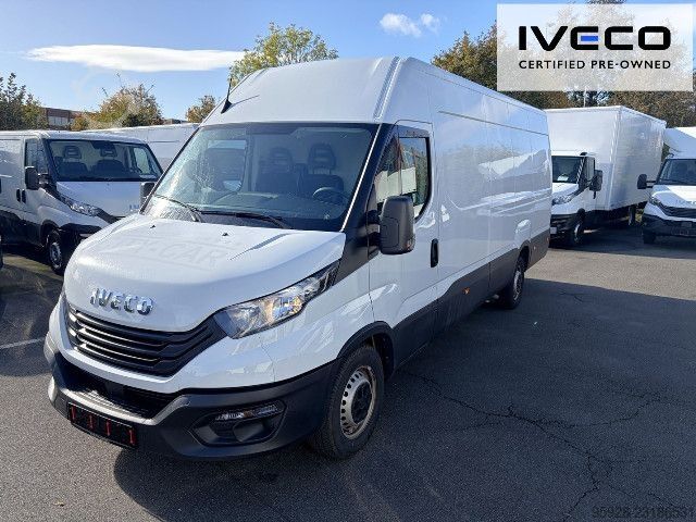 Furgone a tetto alto IVECO 35S16V, Klima, DAB, Tempomat, HU neu
