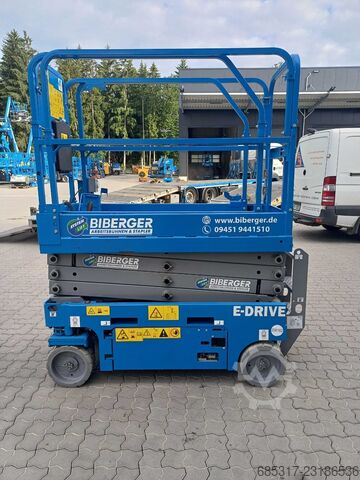  Genie GS 1932 E-Drive