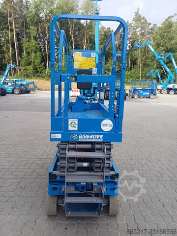  Genie GS 1932 E-Drive