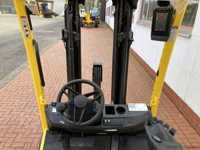 Dieselstapler Hyster H 2.5A