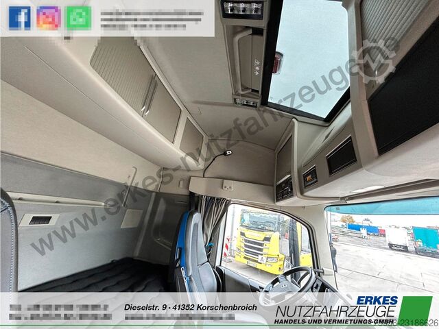 Tracteur routier standard VOLVO FH4 / 460 Euro 6  Globetrotter I-Save