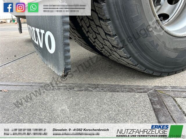 Tracteur routier standard VOLVO FH4 / 460 Euro 6  Globetrotter I-Save